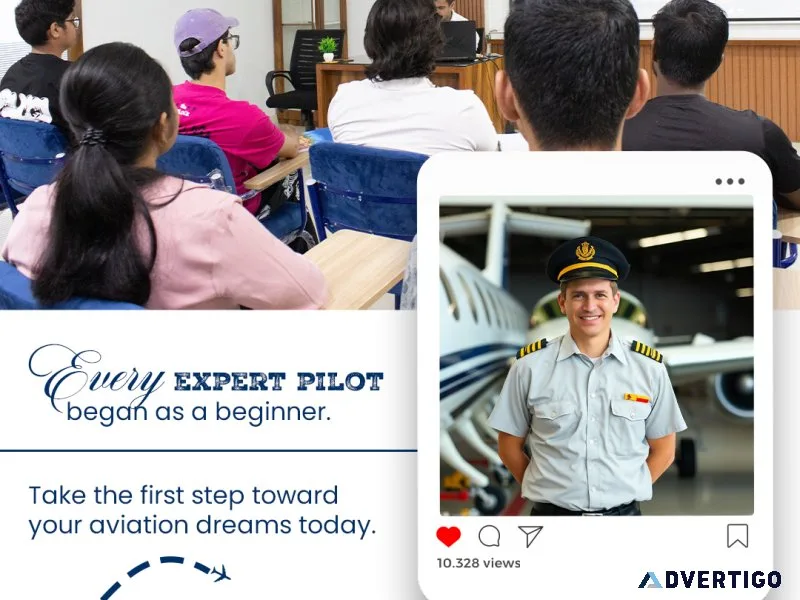 Cabin crew training institute