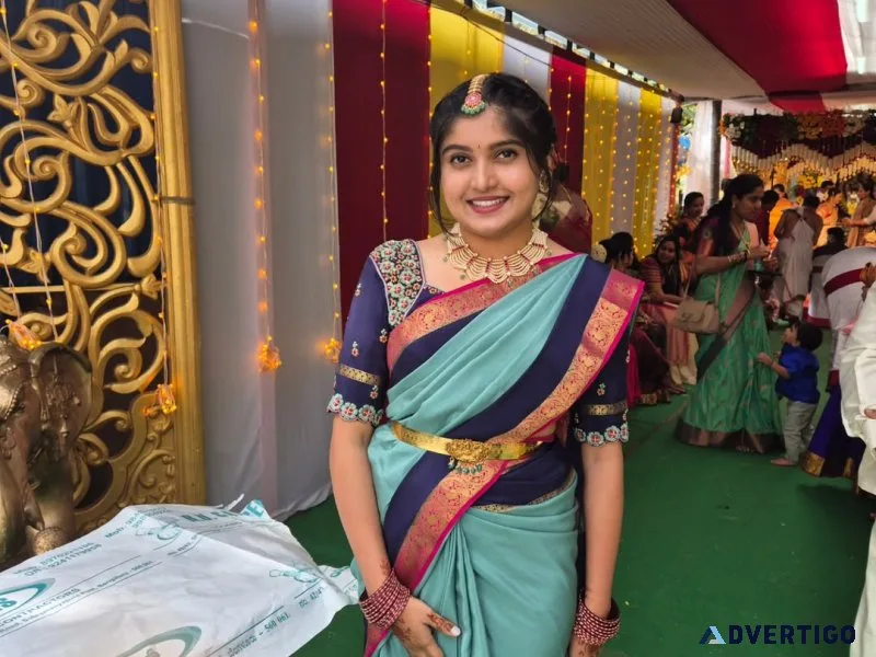 The complete guide to authentic mysore silk sarees in bangalore: