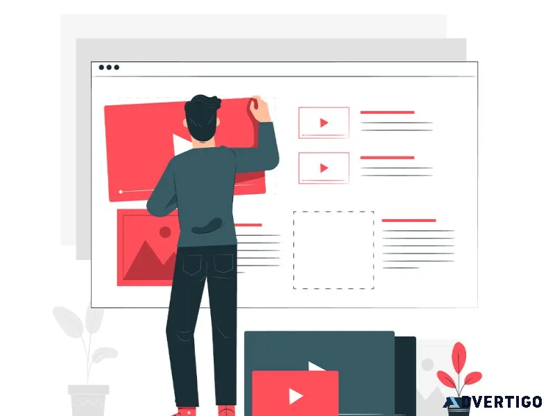 leading digital content creation experts in india