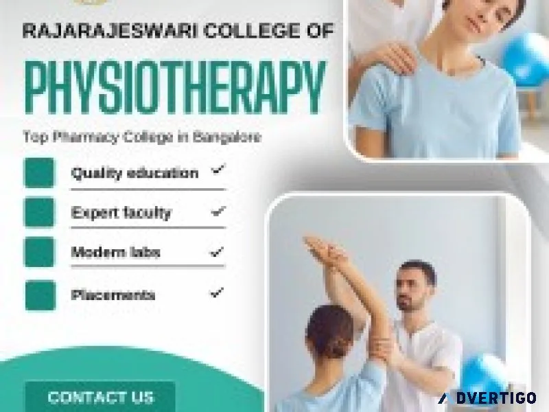 Rajarajeswari college of pharmacy – top pharmacy college in bang