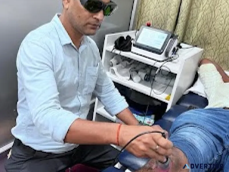 Best chiropractor in lucknow