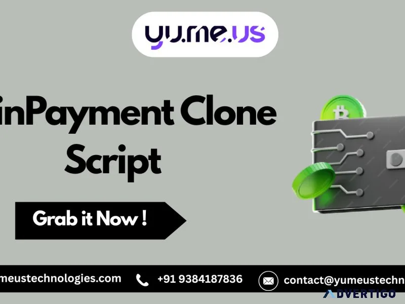 Looking for a fast & secure crypto payment gateway