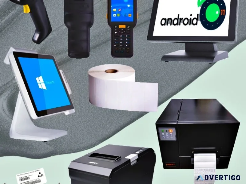 Pos printers from basawa
