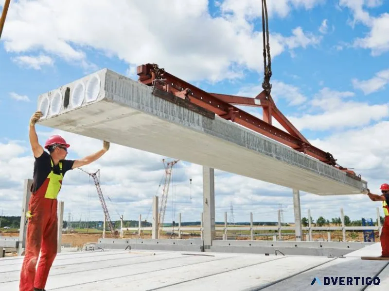 Concrete contractors red deer