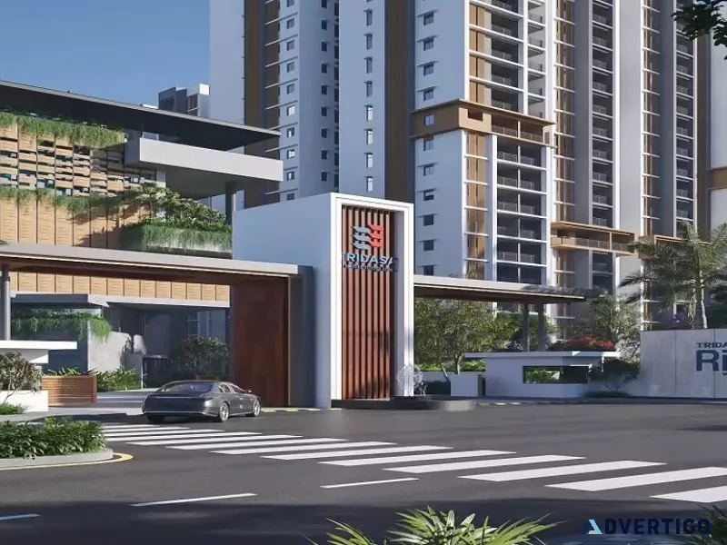 Tridasa rise hyderabad