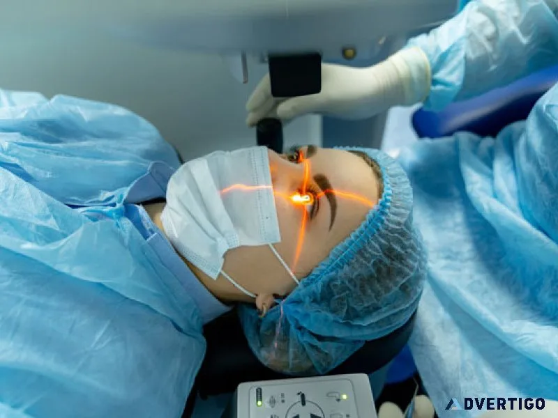 Best eye specialist doctor in dadar, mumbai