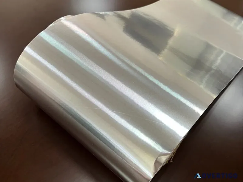 India’s most reliable ss shim sheet manufacturers