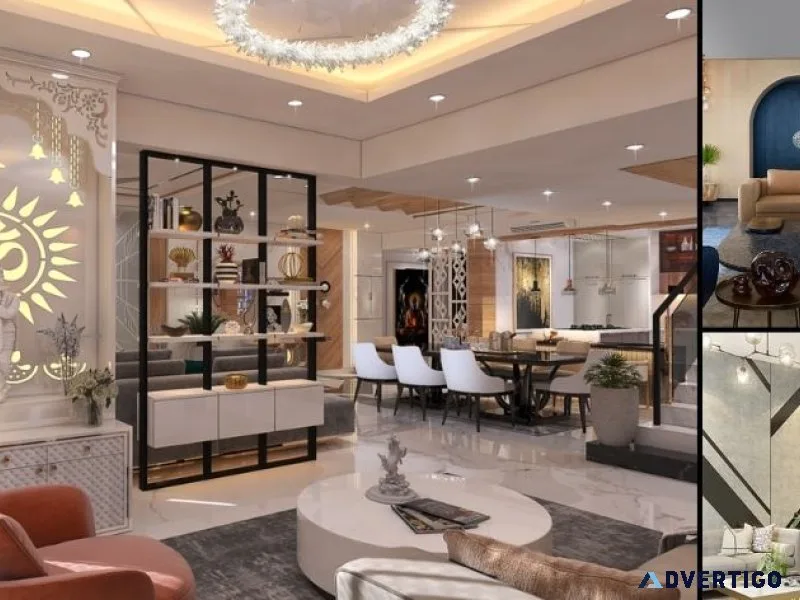Best interior designer and decorator in kolkata