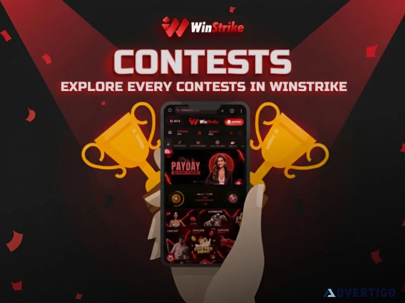 Winstrike happy hours: boost your victory with extra cashback