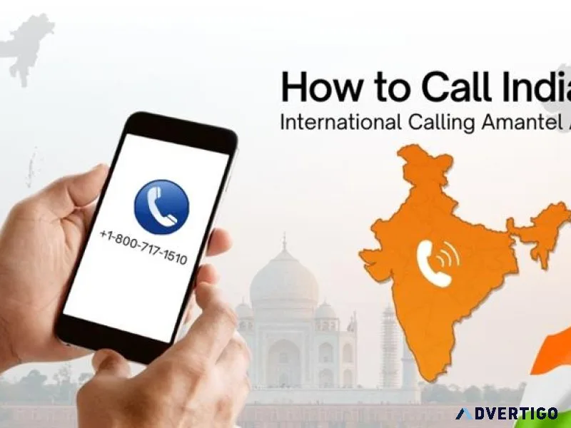 How to call india? – international calling handbook