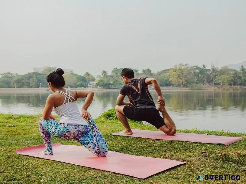 Weekend wellness retreats at rajbagh: rejuvenate in udaipur