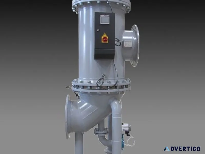 Bucket type basket strainer manufacturer in india