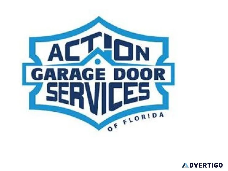 Garage door services jacksonville, fl | call (904) 564-1200