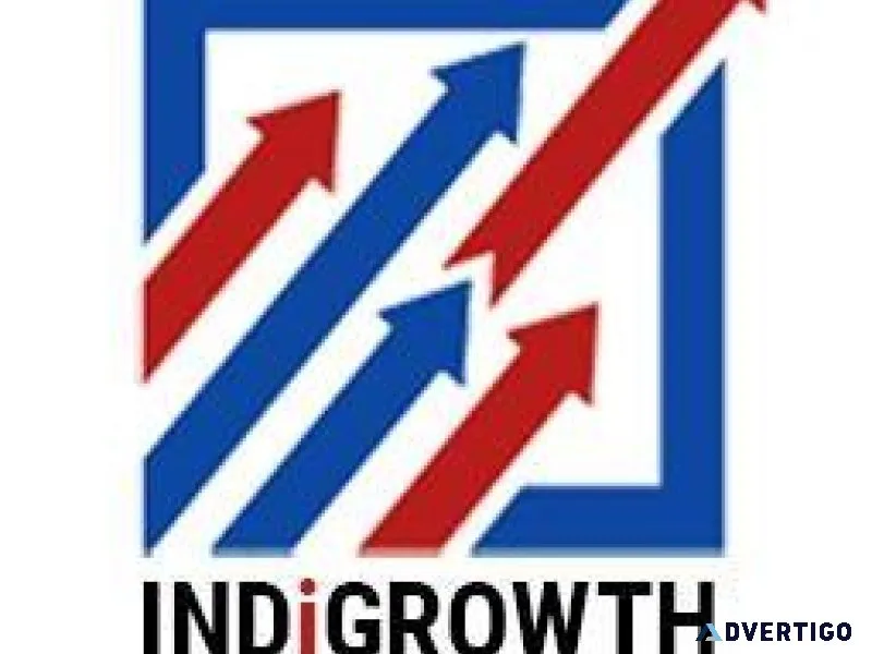 Indigrowth – market intelligence & research firm