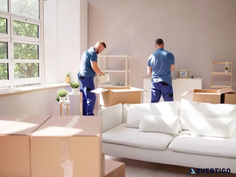 Are there professional packers and movers in manikonda hyderabad