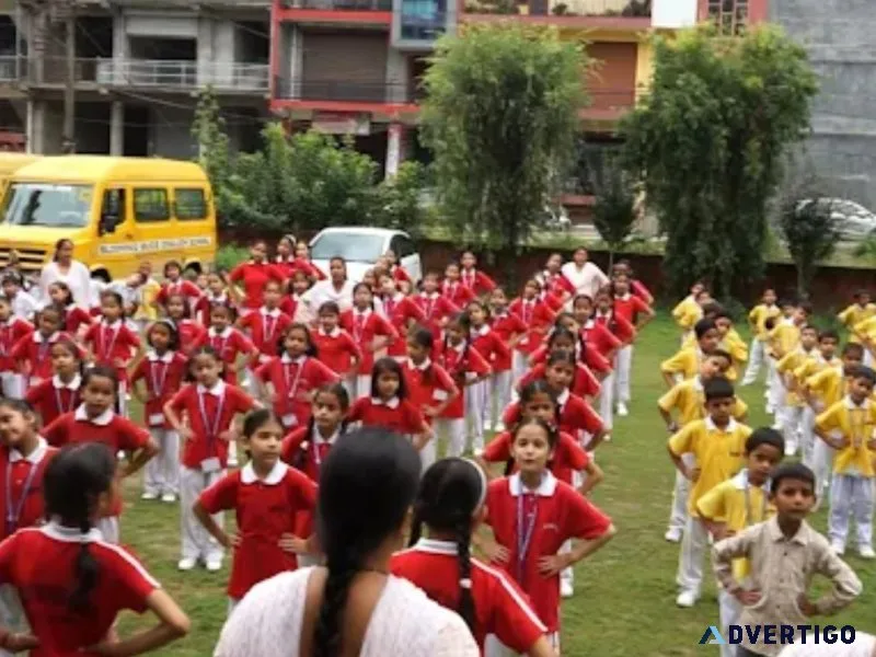 Well-reputed schools in mandi for bright futures