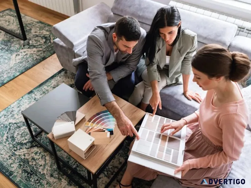 Top interior designers mumbai
