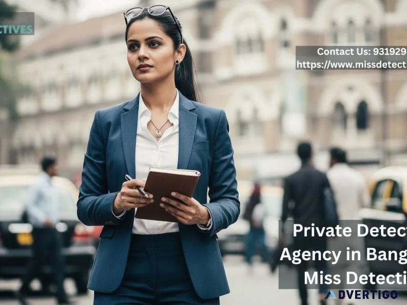 Private detective agency in bangalore trusted & confidential | m