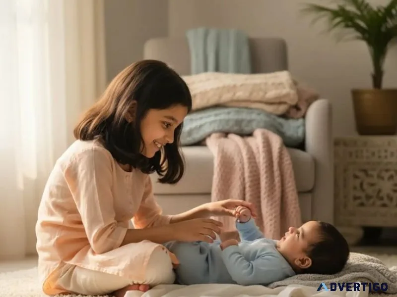 Professional newborn photography in ghaziabad
