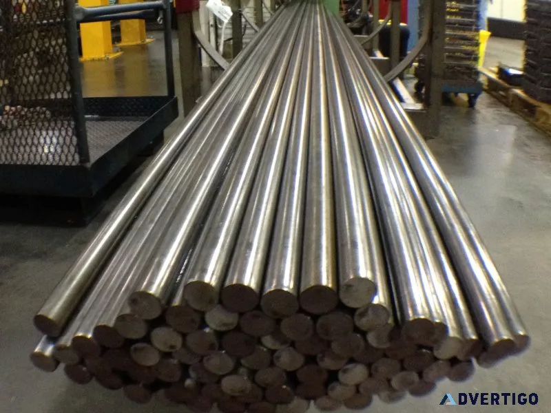 Why neelkamal alloys is india’s no 1 ss round bar manufacturer