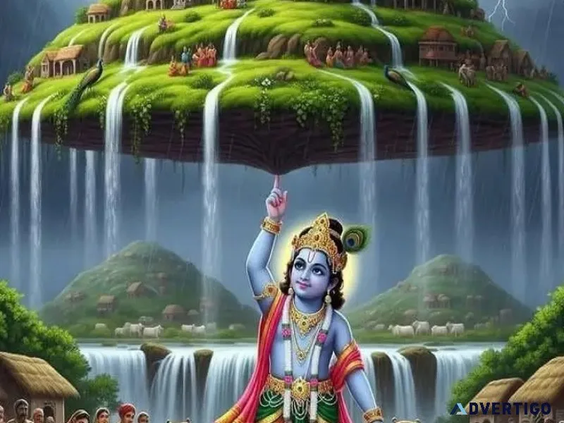 Govardhan puja 2026