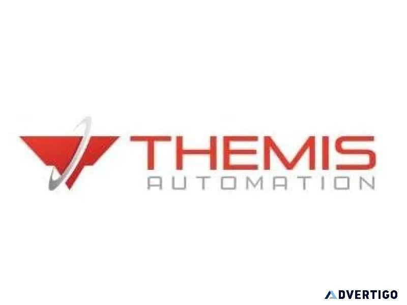 Industrial electrical consulting services by themis automation