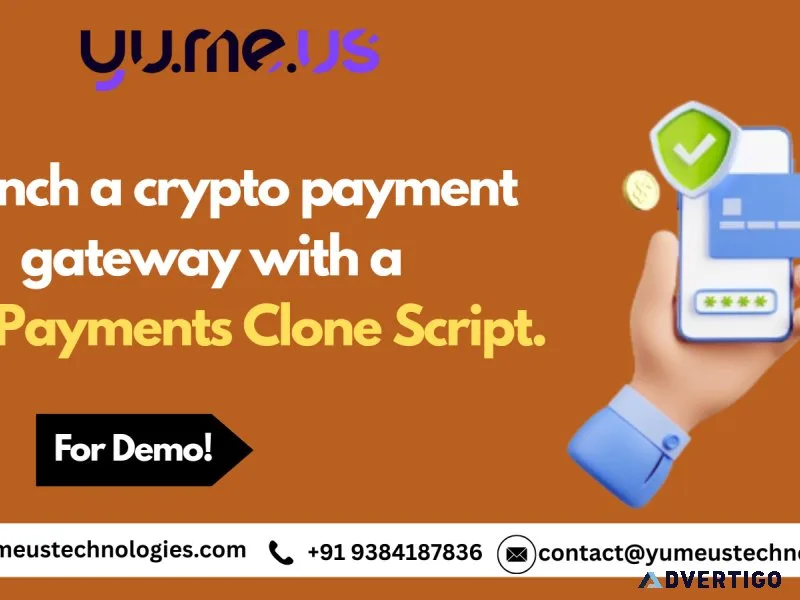 Nowpayments clone script for secure crypto payments