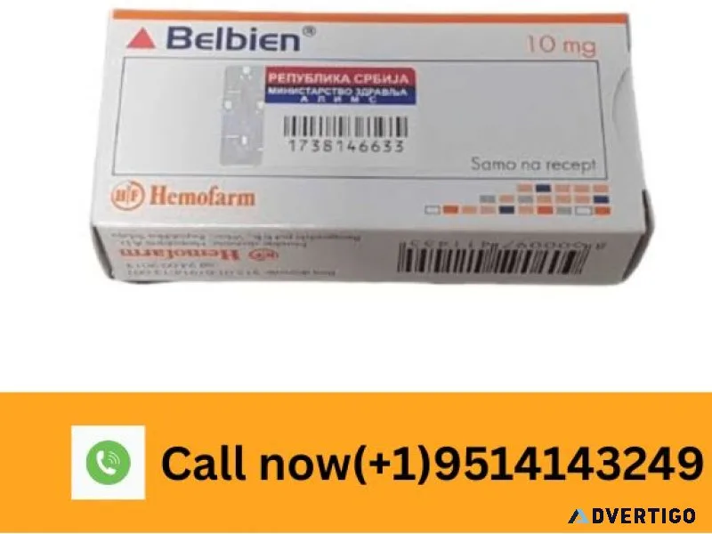 Buy belbien 10mg online – safe & secure ordering