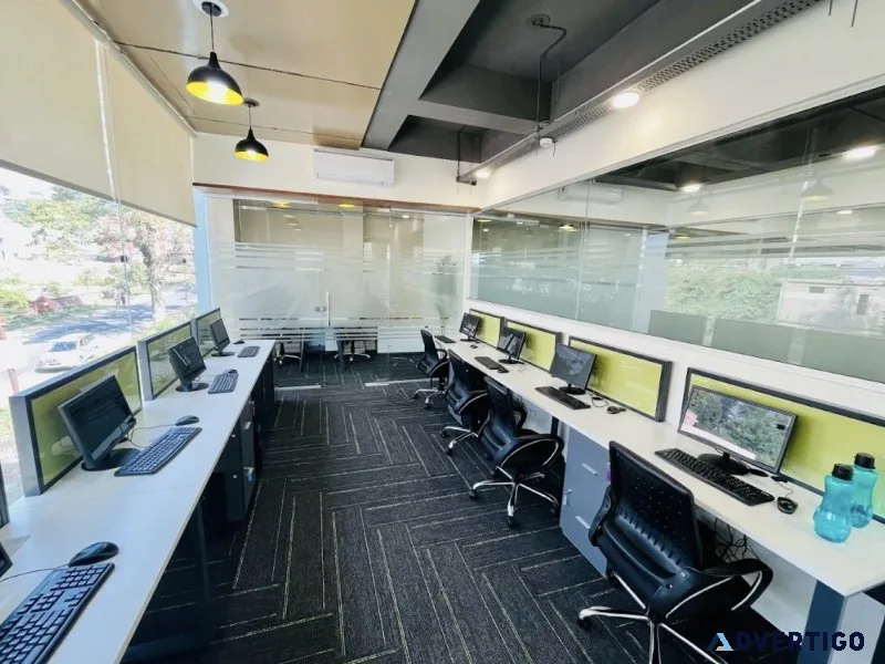 Best coworking in dehradun for professionals