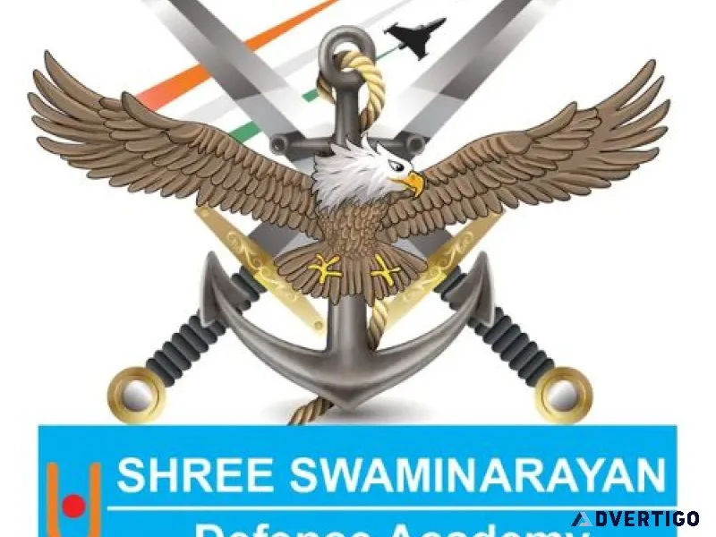 Best defence academy in thane – nda, cds, afcat training