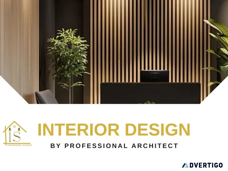 Luxury interior designer ncr