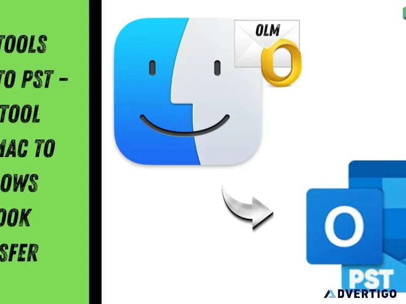 Gaintools olm to pst – best tool for mac to windows outlook