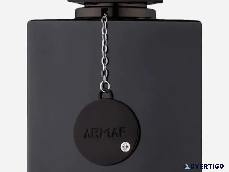Armaf club de nuit intense man 150ml | shop now from all arabic