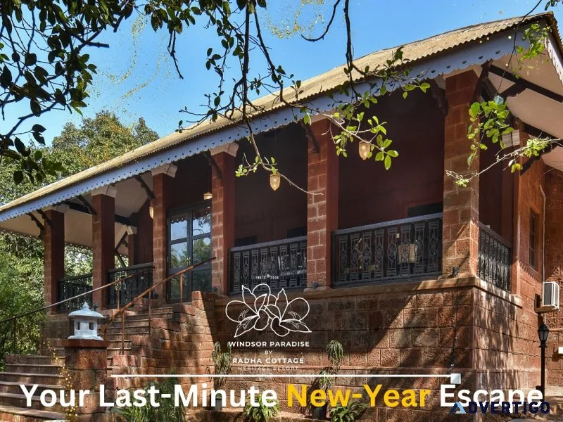 Top resorts in matheran