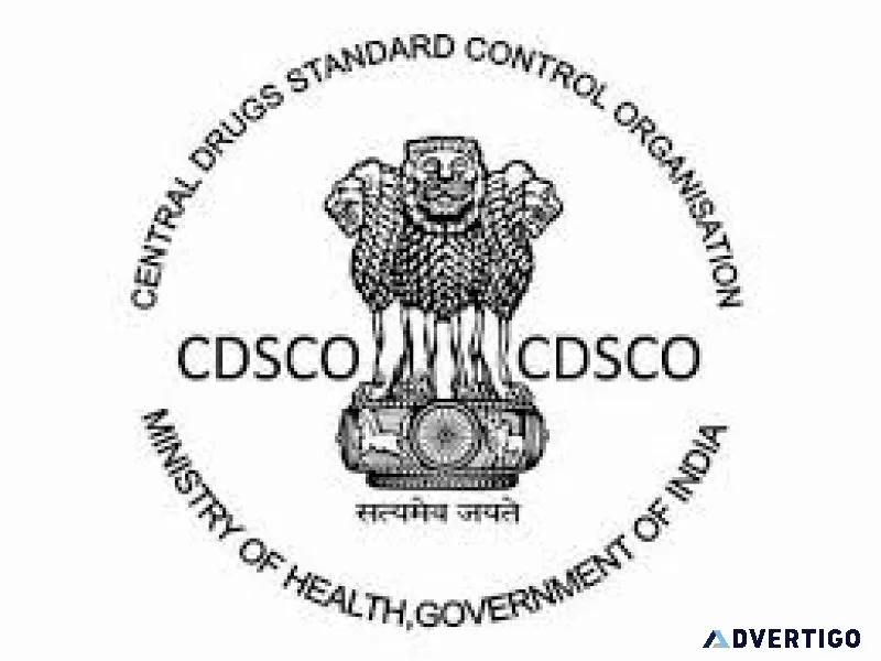 Cdsco registration for medical devices