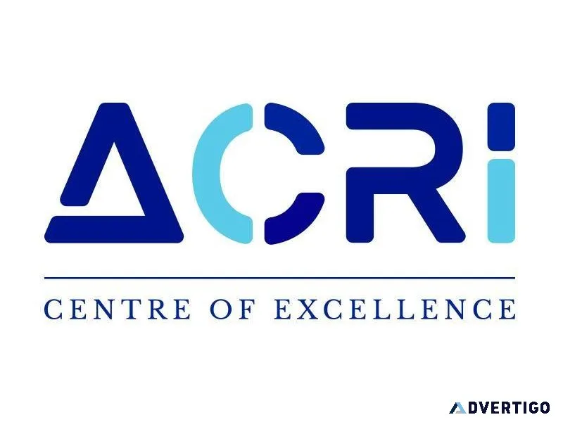 Acri – trusted clinical research institute in bangalore