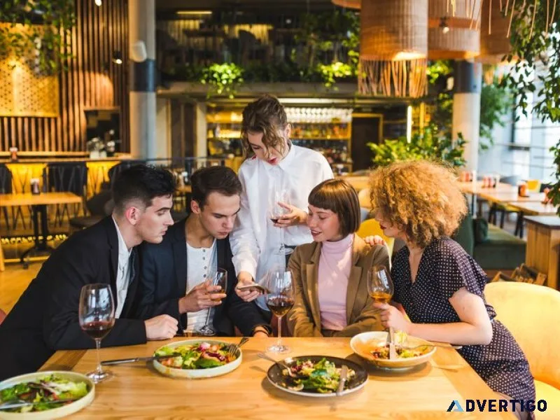 Best pure veg restaurant greater noida