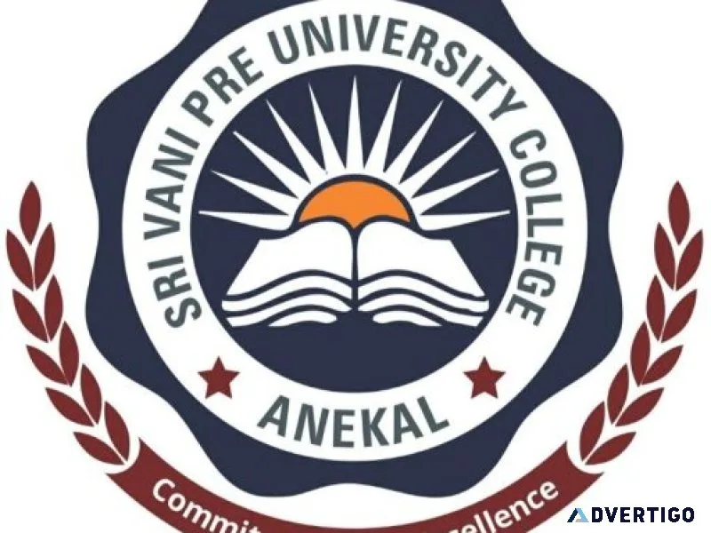 Best university colleges in india- srivani institutions