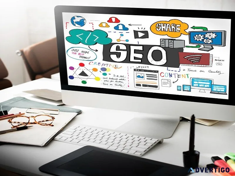 Reliable seo company in australia for business growth
