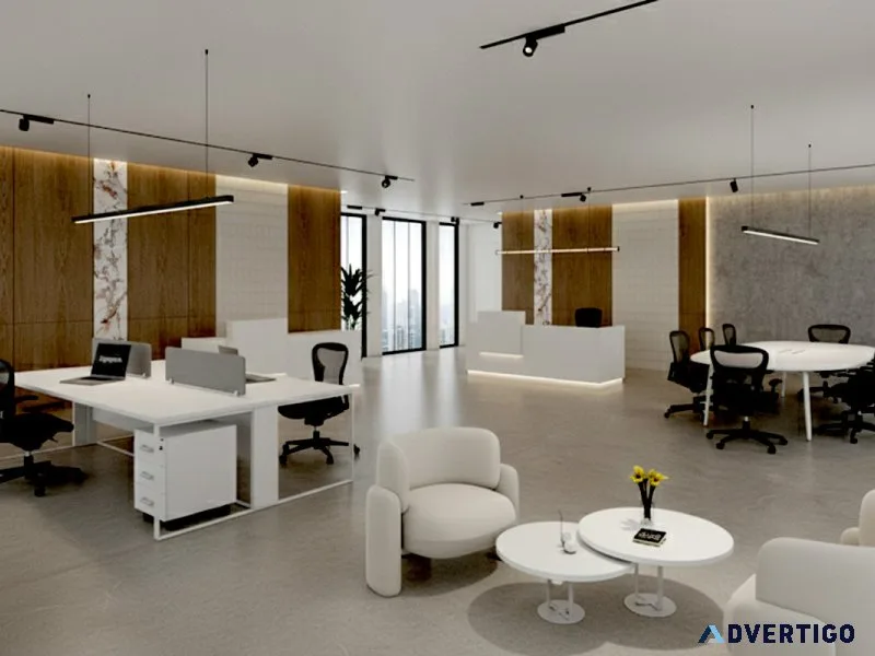 Buy commercial office furniture in uae – equip your office today