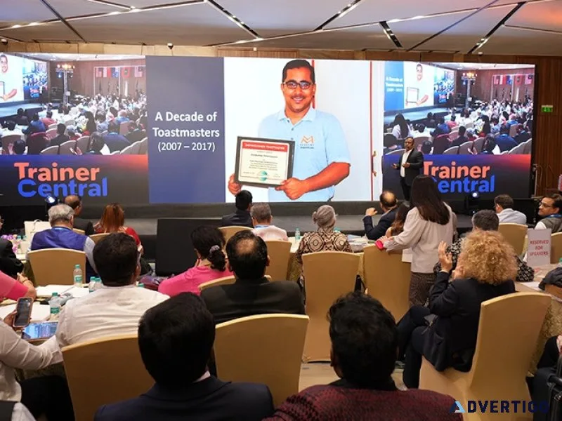 Best business conference keynote speaker in chennai, india