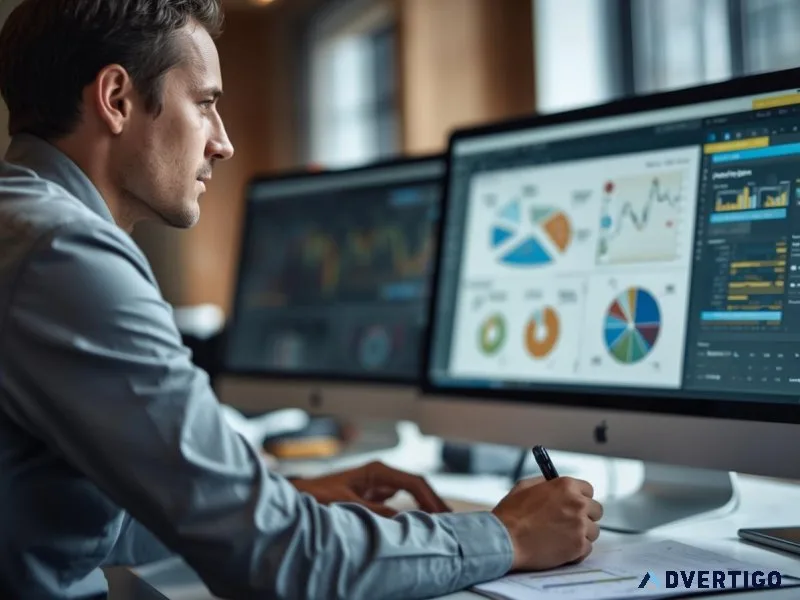 Power bi certification training course
