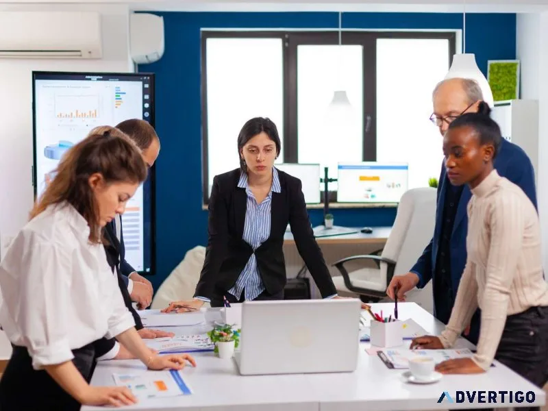 Expert lateral hiring solutions | experienced professionals