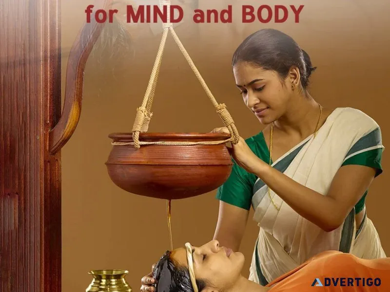 Panchakarma therapy in delhi