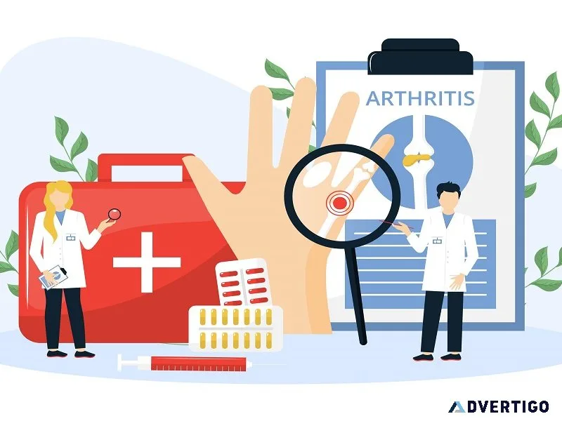 Arthritis treatment in udaipur | natural pain relief care