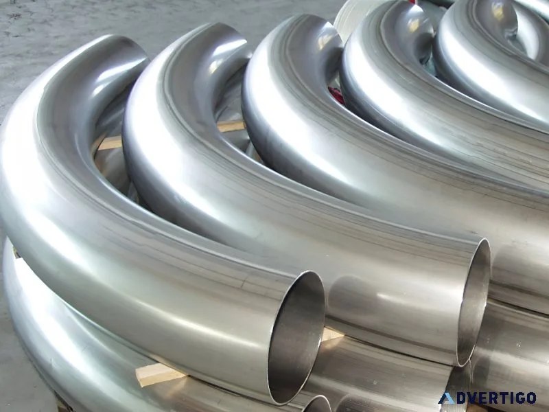 Pipe fittings manufacturer in mumbai serving global markets