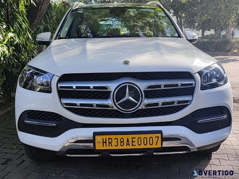 Rent luxury cars in faridabad