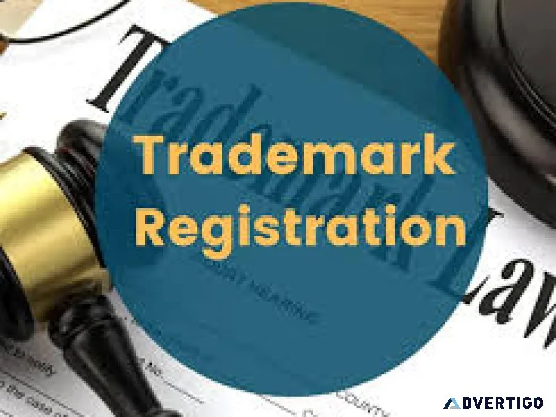 Why trademark registration protects your brand