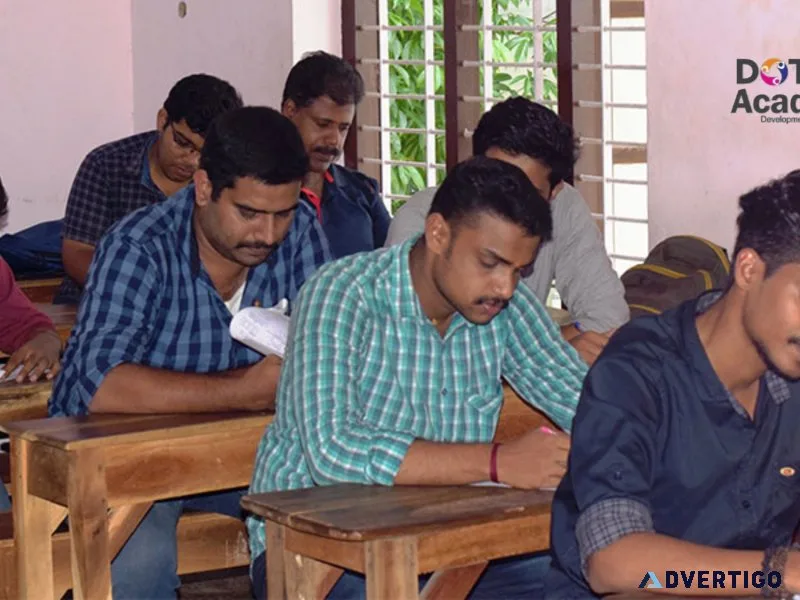 DOTS Academy | Expert SSC Online Coaching Center