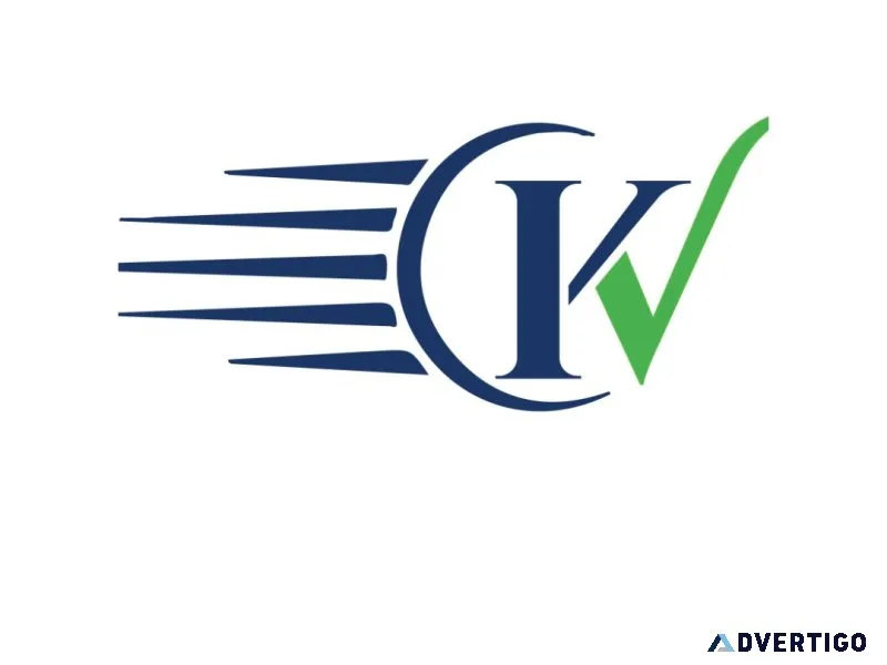 How to create a fully verified account without compromising
